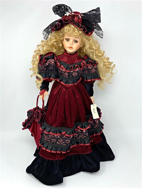 99 0 bids Bid amount Enter 4. . Seymour mann dolls connoisseur collection